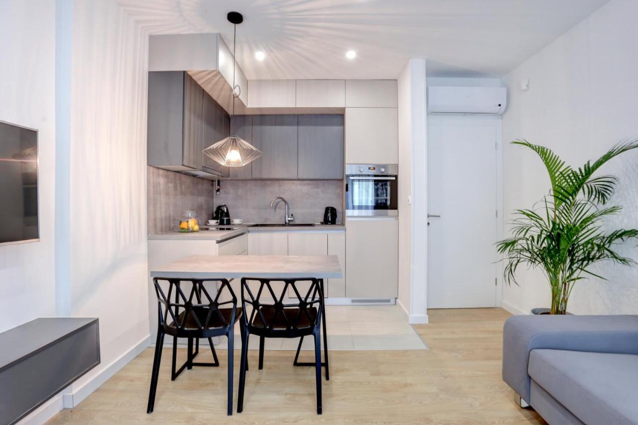 Hugo 2 Apartment *