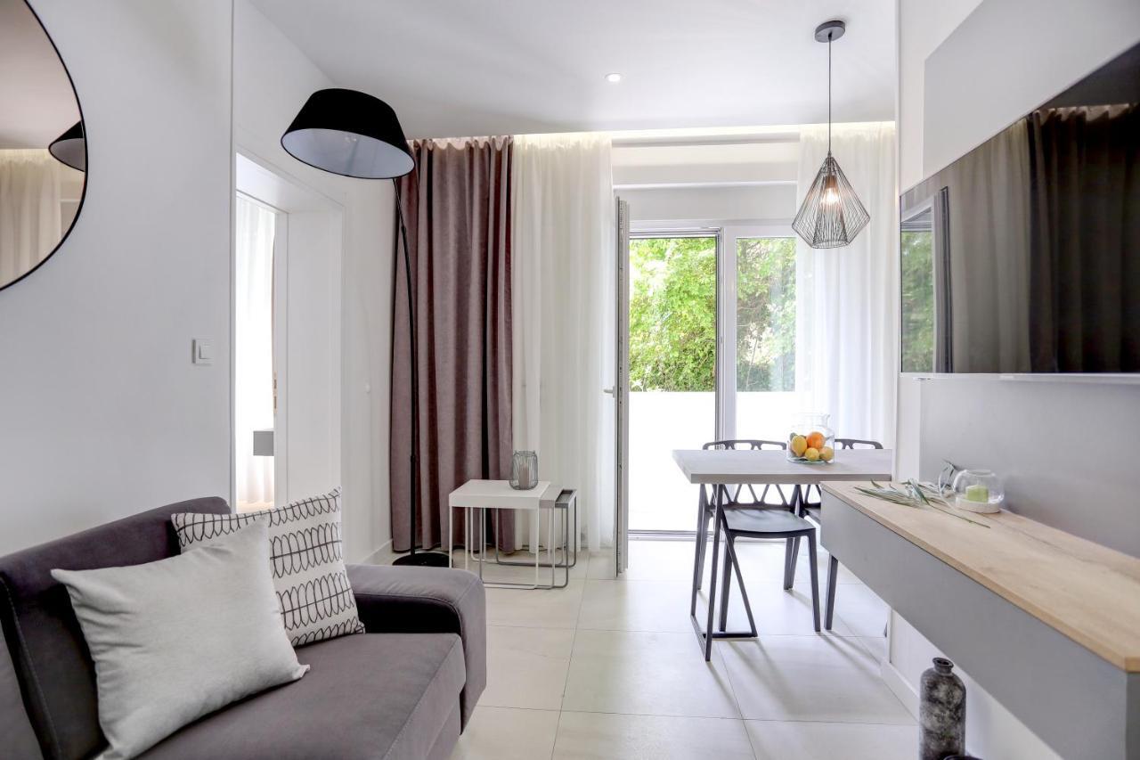 Hugo 2 Apartment