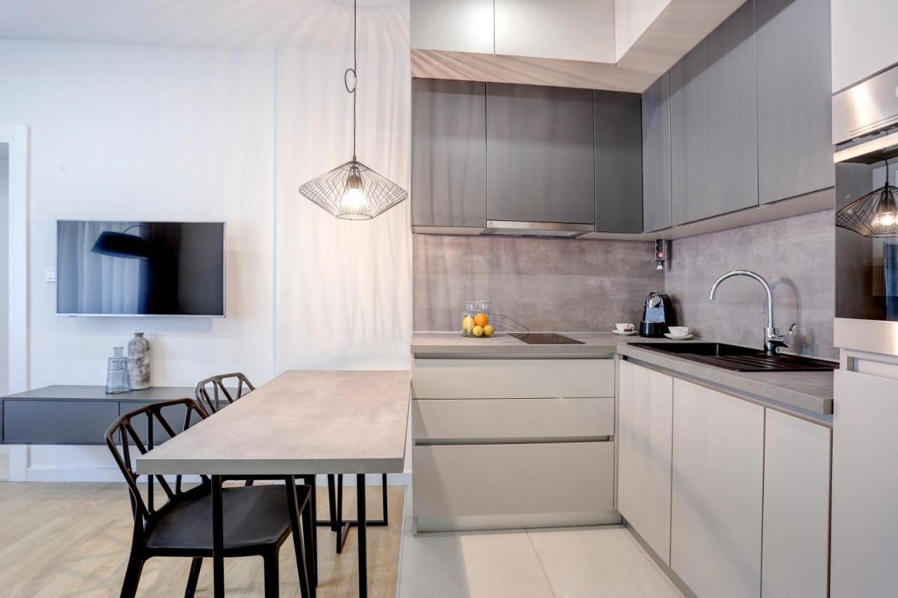 Hugo 2 Apartment *