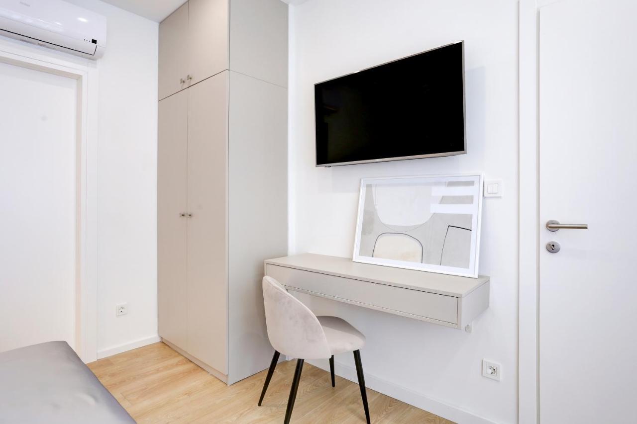Hugo 2 Apartment