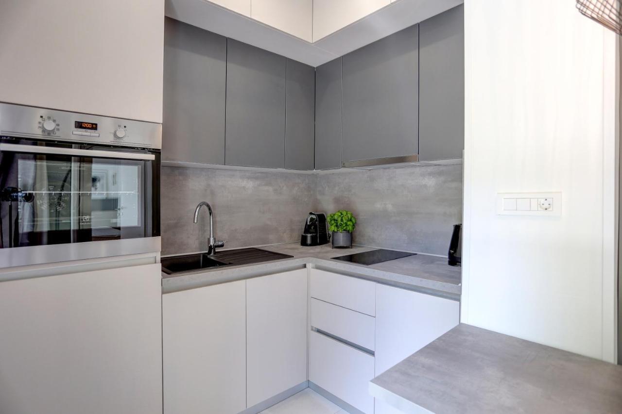 Apartment Hugo 2 Split