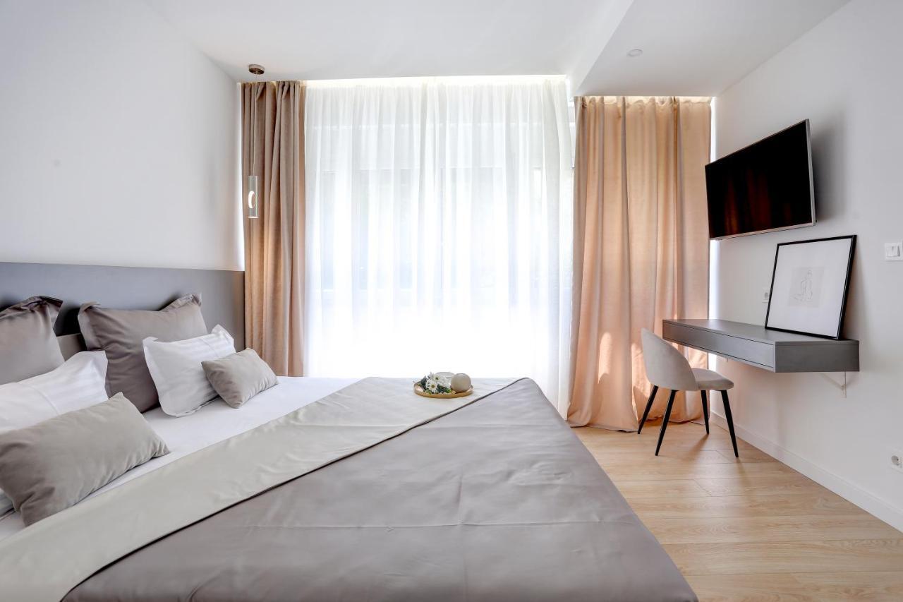 Apartment Hugo 2 Split