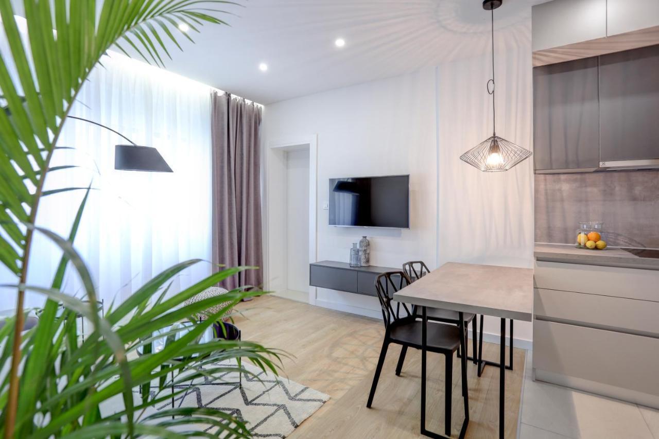 Hugo 2 Apartment *