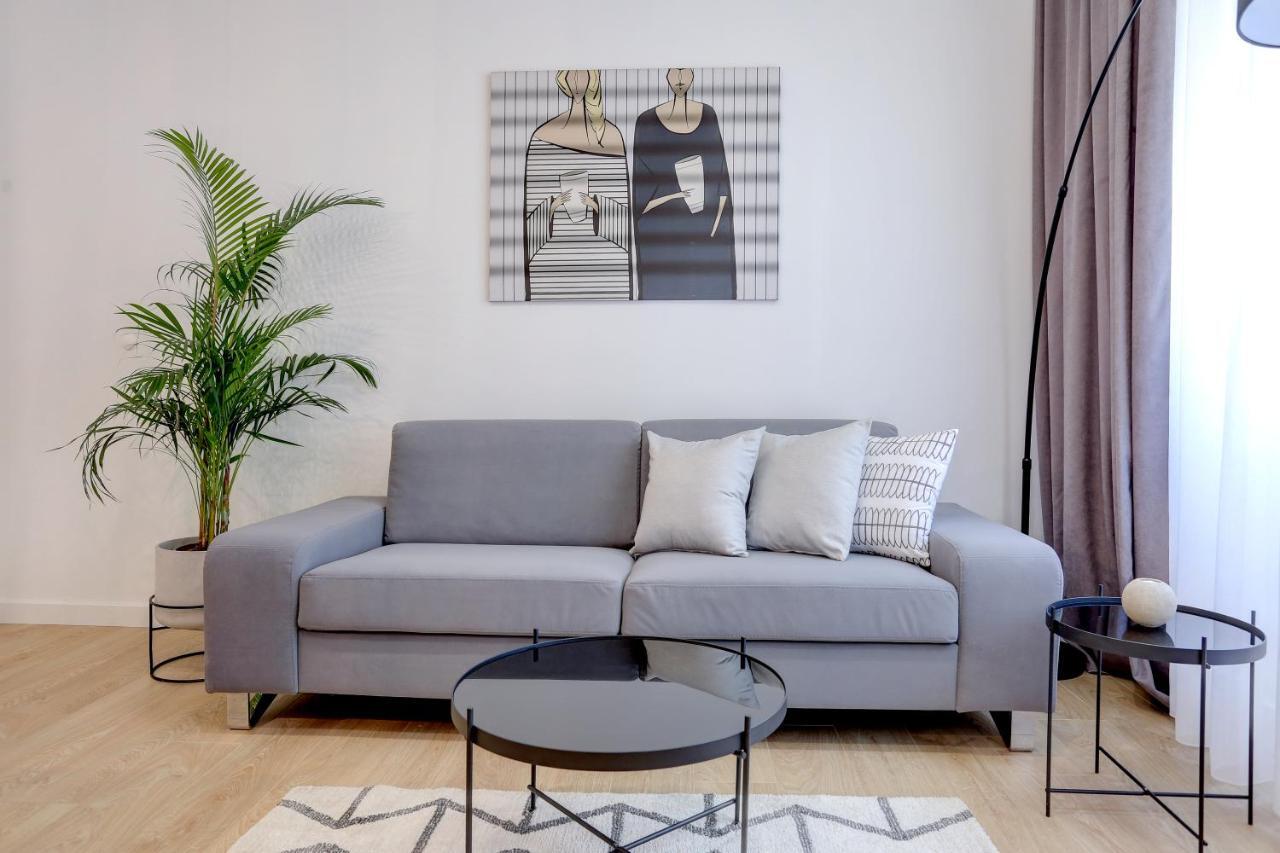 Hugo 2 Apartment Split