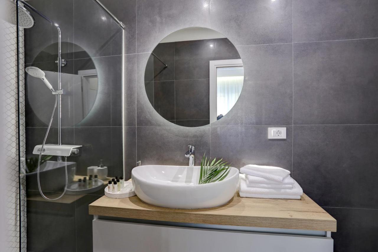 Apartment Hugo 2 Split
