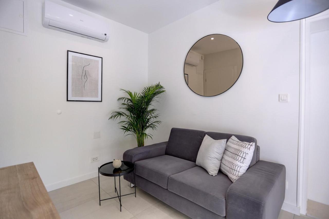 Apartment Hugo 2