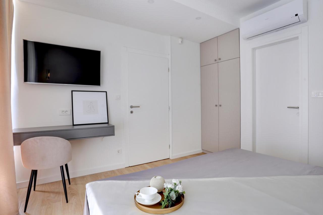 Hugo 2 Apartment *