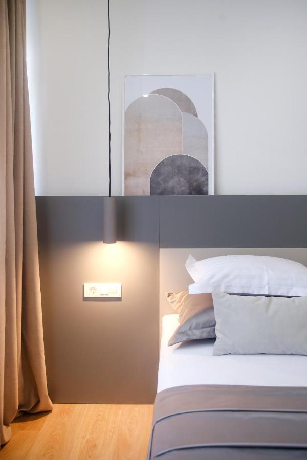 Apartment Hugo 2