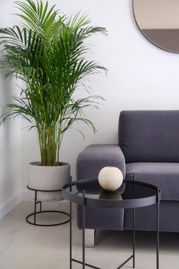 Hugo 2 Apartment