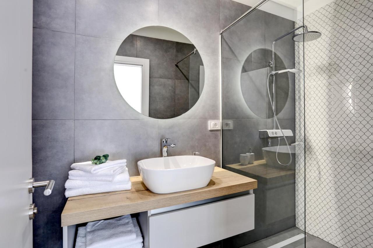 Apartment Hugo 2 Split