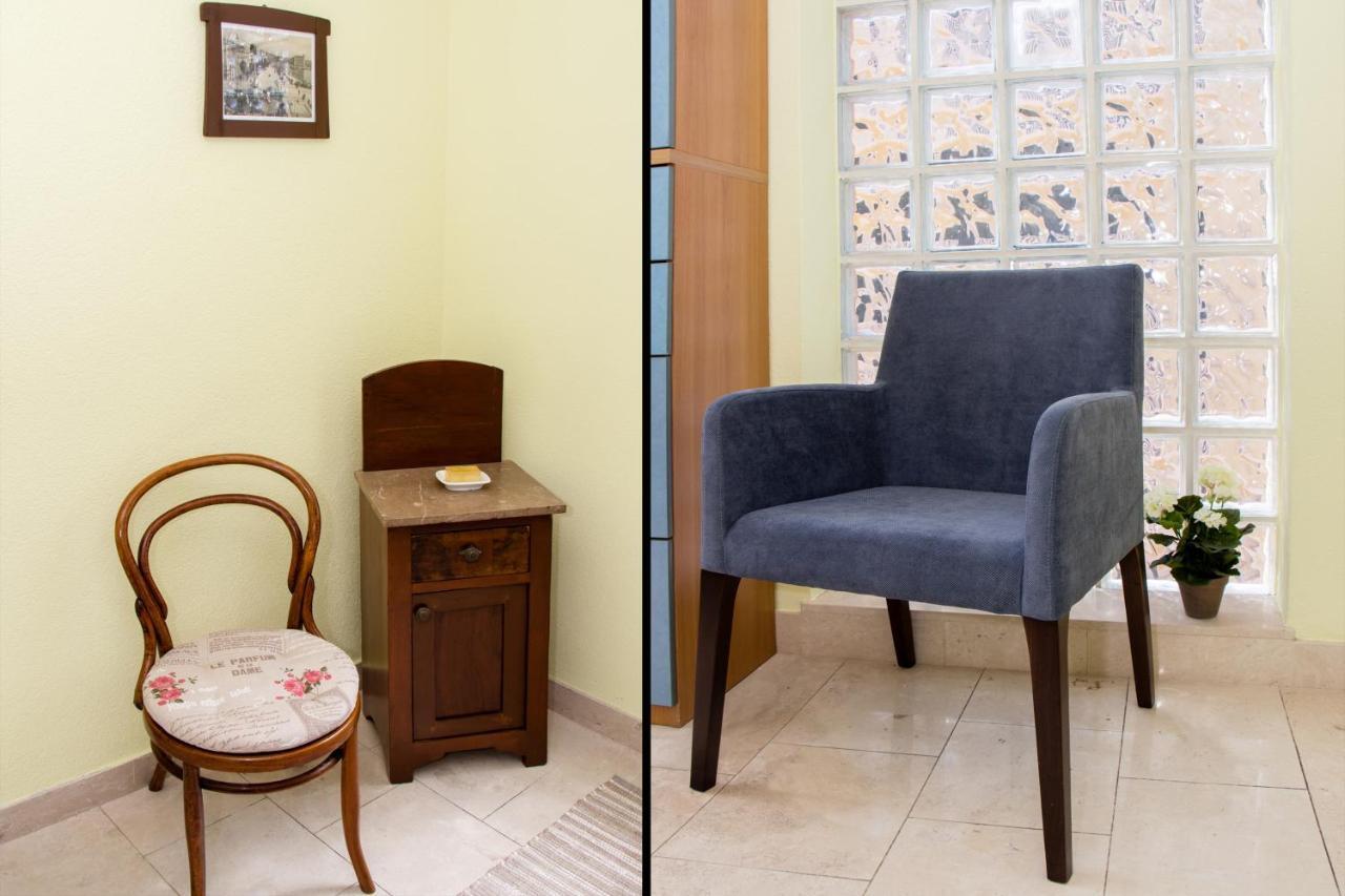 Apartman Fortunella Split