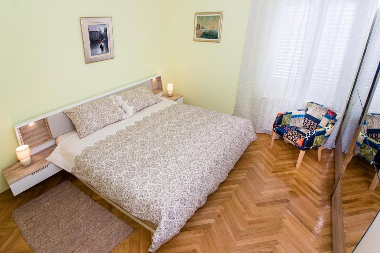 Apartman Fortunella *