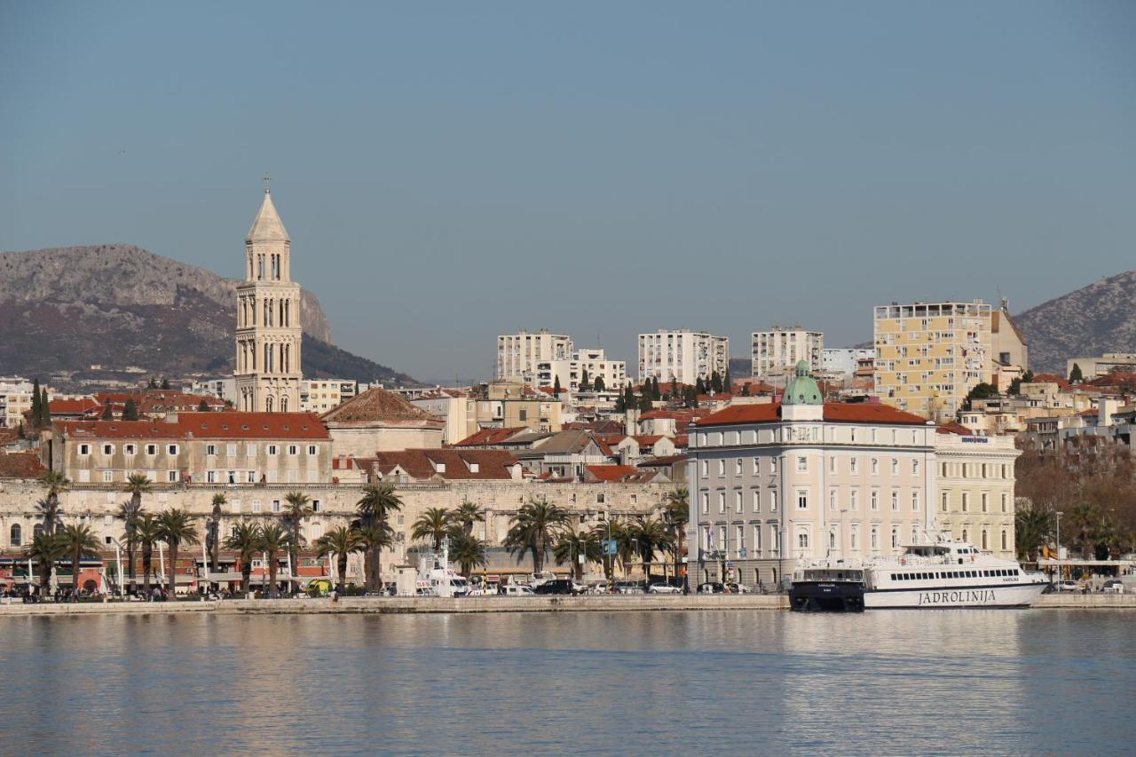 Fortunella Apartman Split