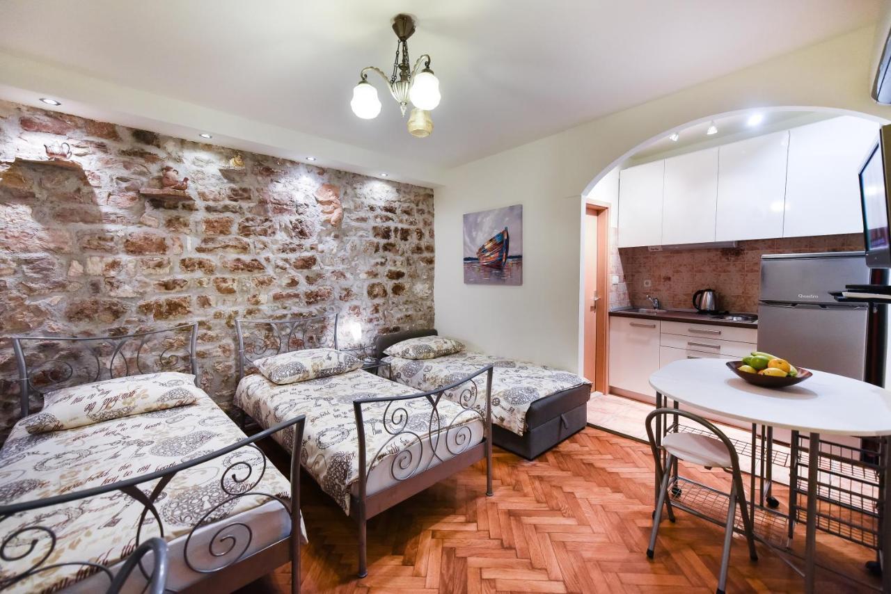 Apartment Diocletians Heart *