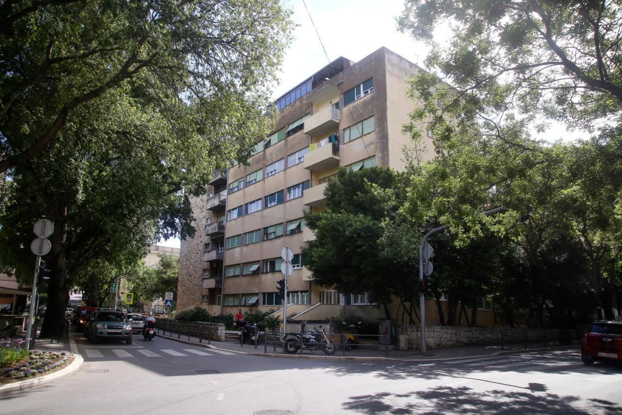 Apartment Hugo 2