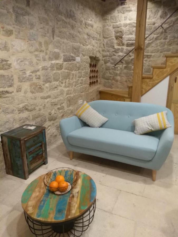 Appartement 5 Minutes Walk Art Split