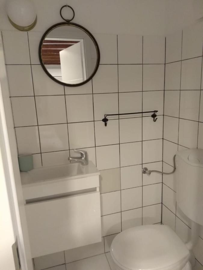 5 Minutes Walk Art Appartement Split
