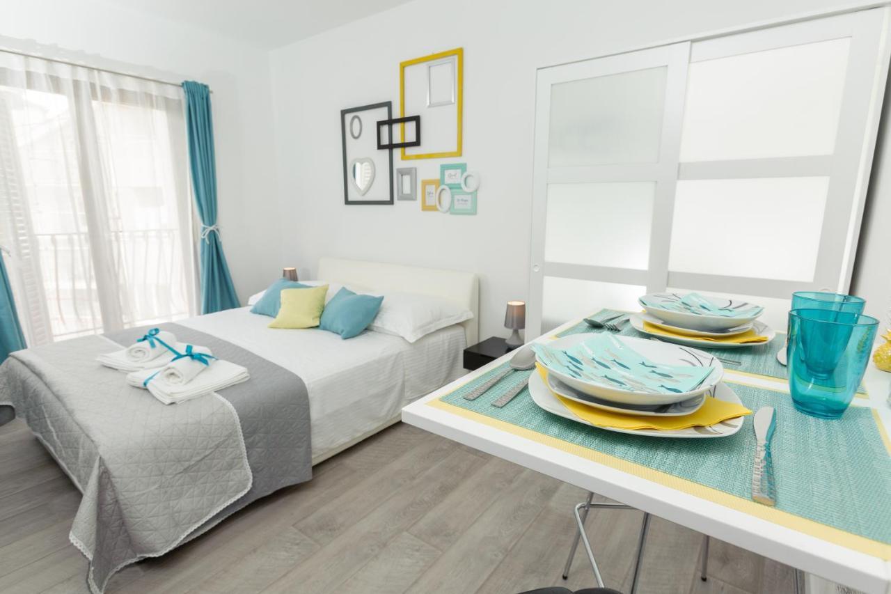 Apartment Ami Split