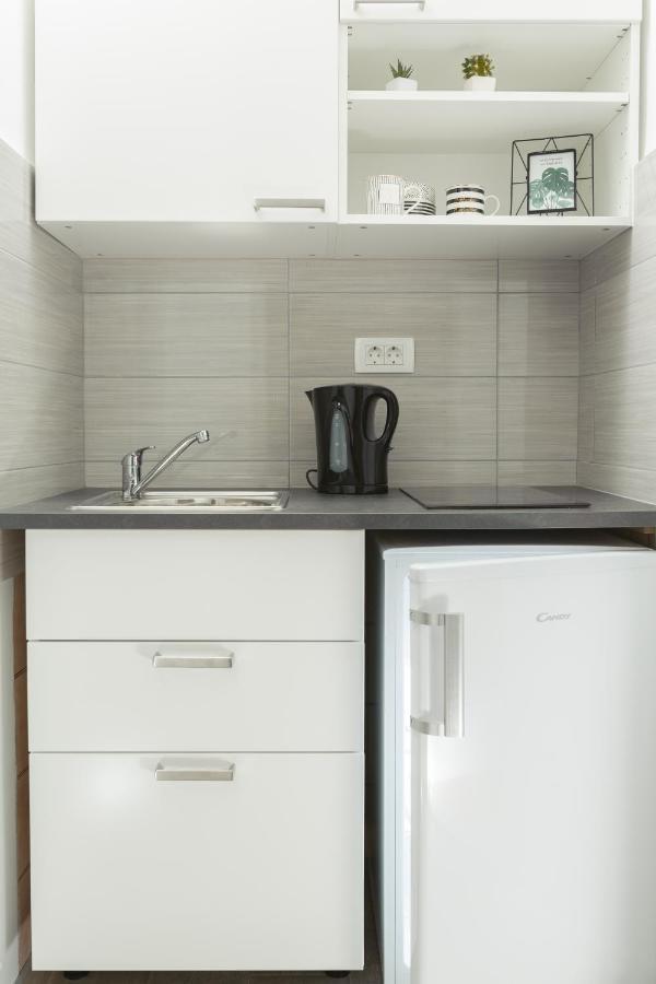 Ami Apartment *