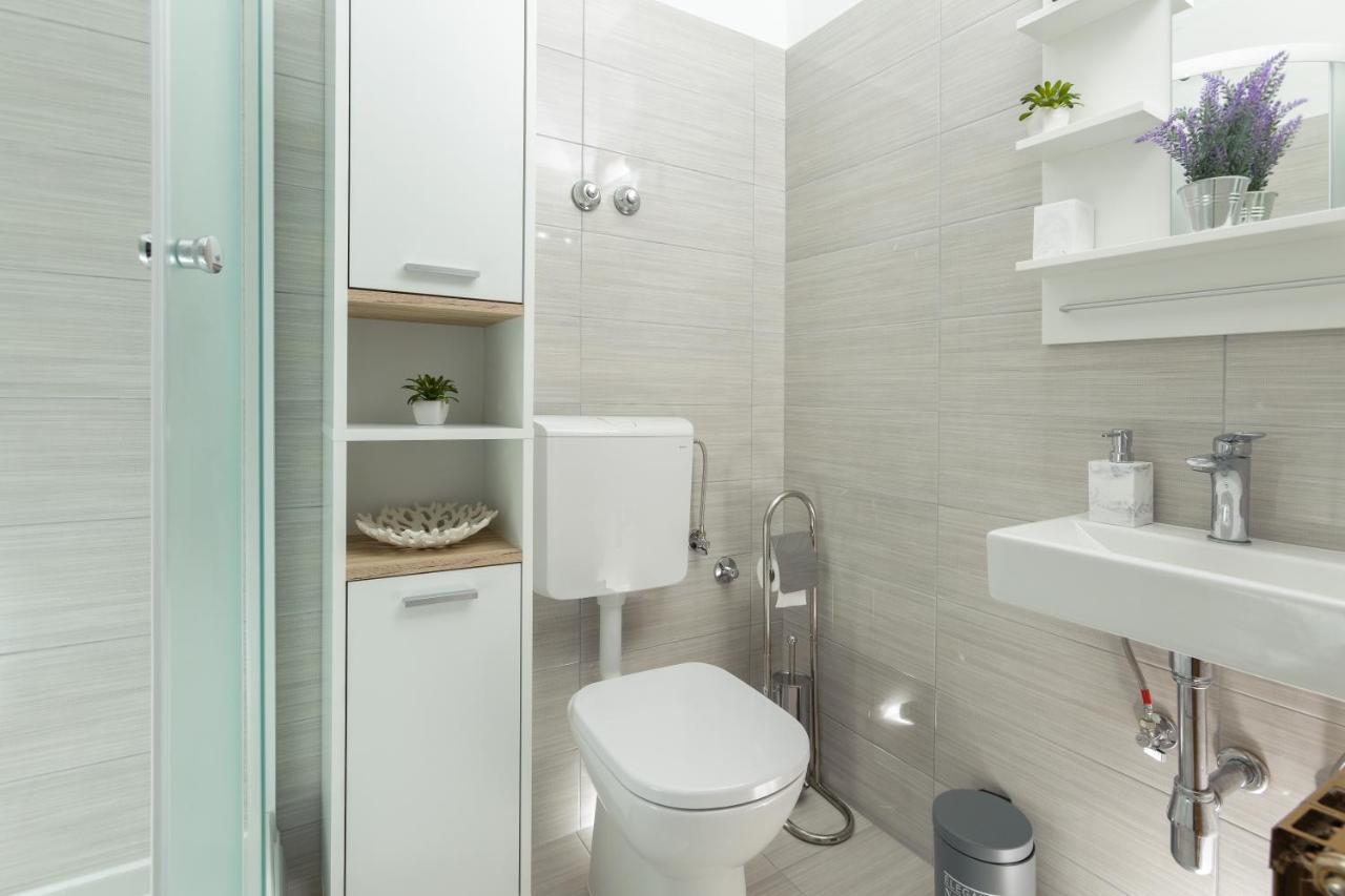 Ami Apartment Split