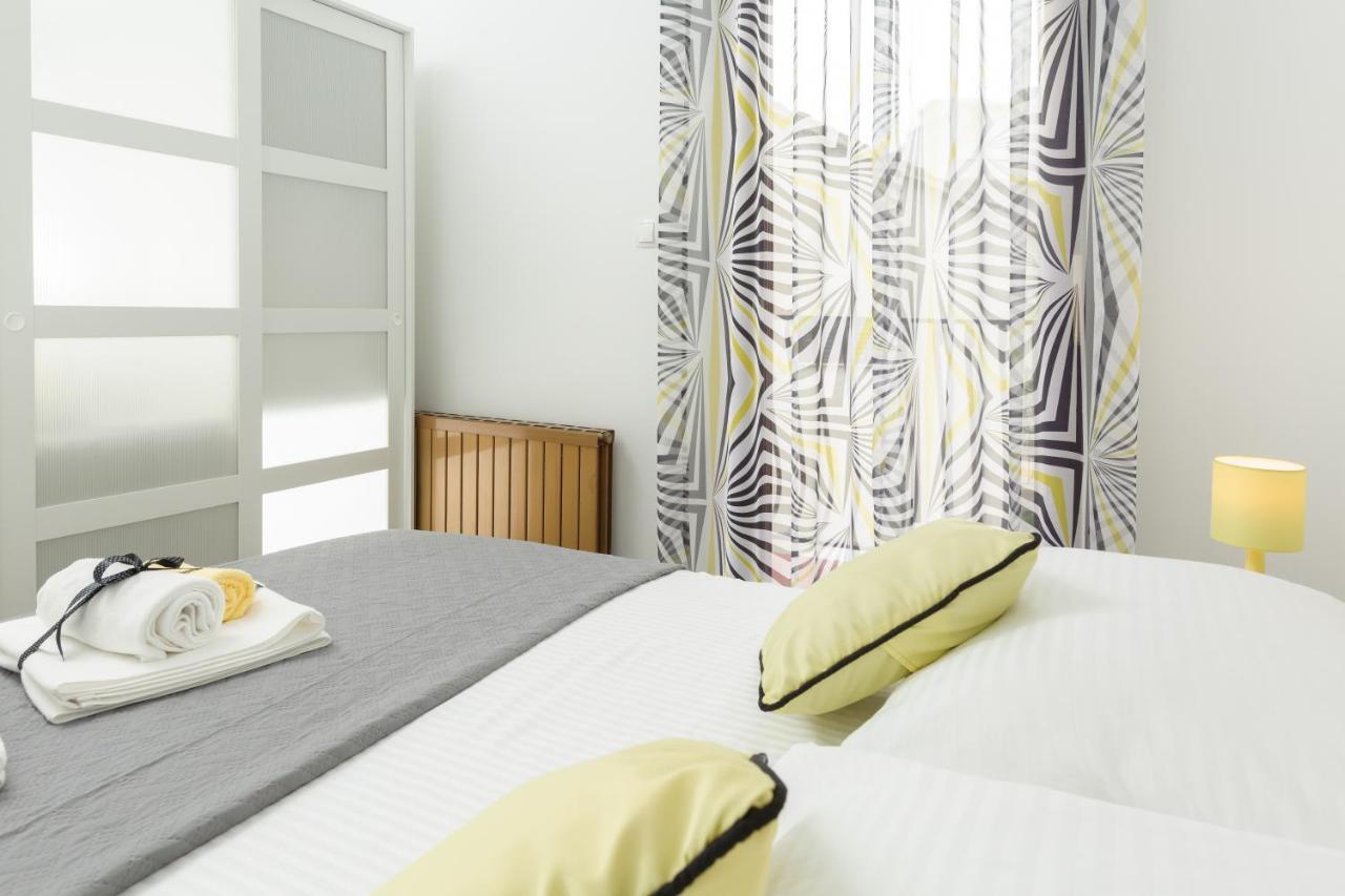 Ami Apartment *