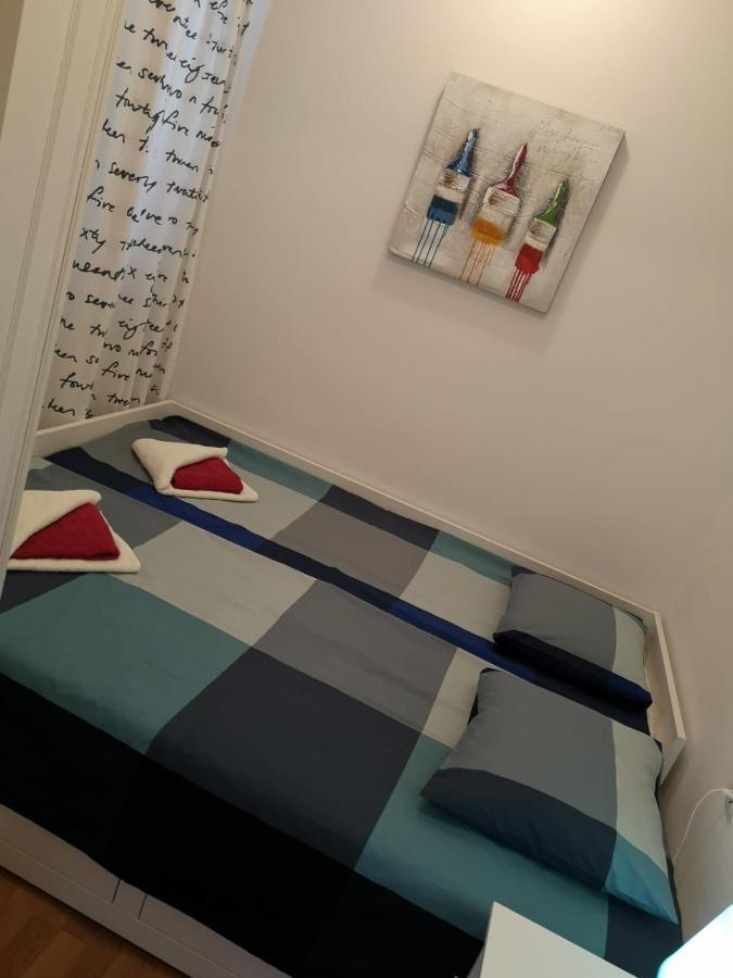 Babic Apartment