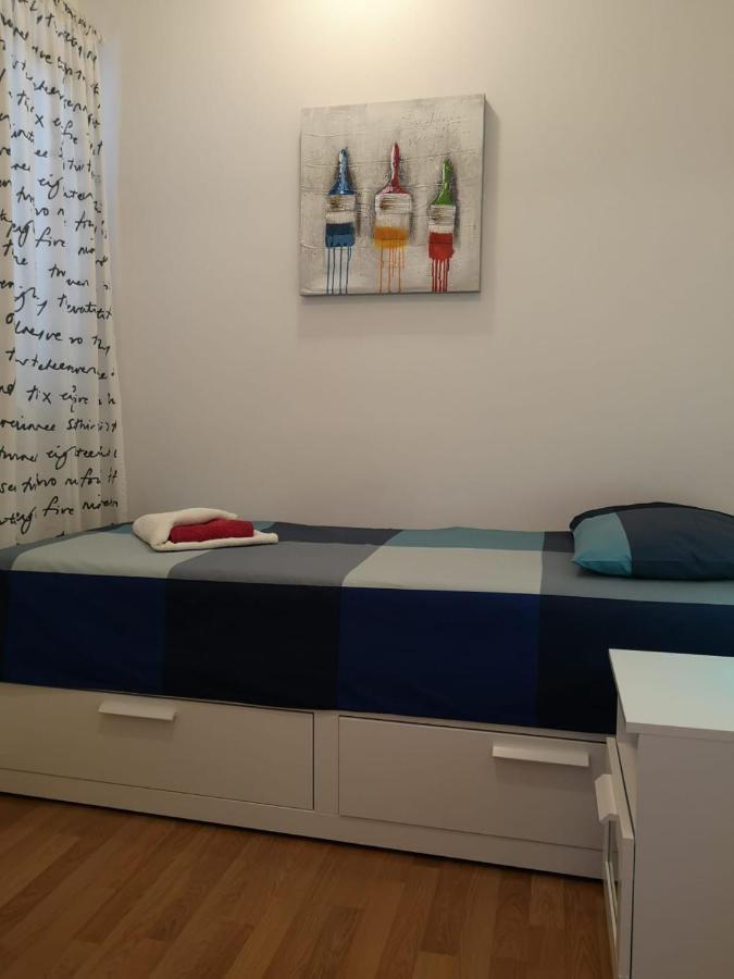 Babic Apartment