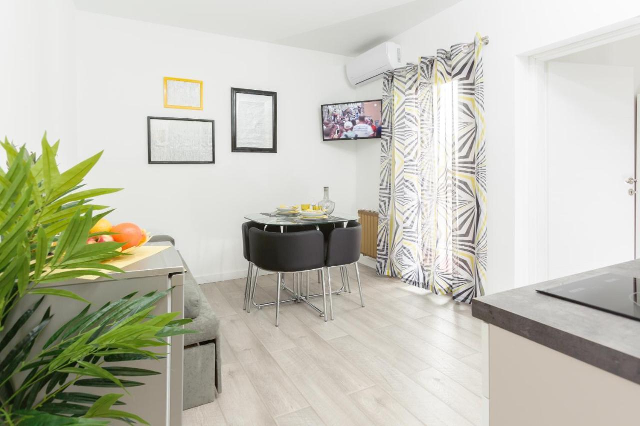 Apartment Ami