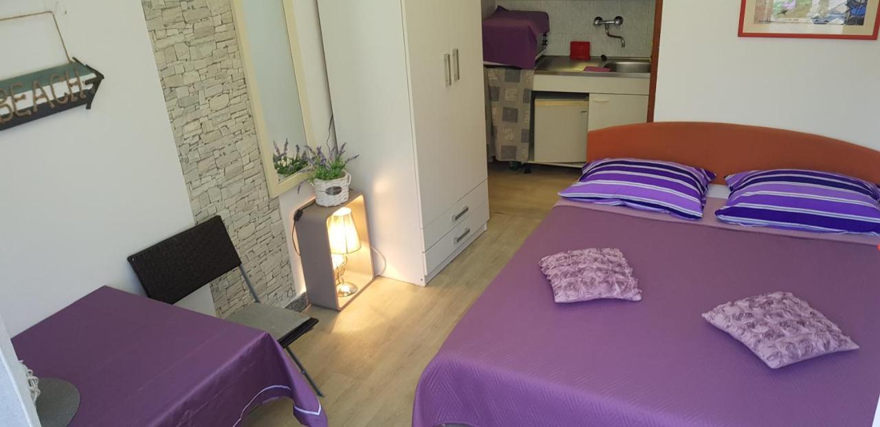 Rosse Apartment
