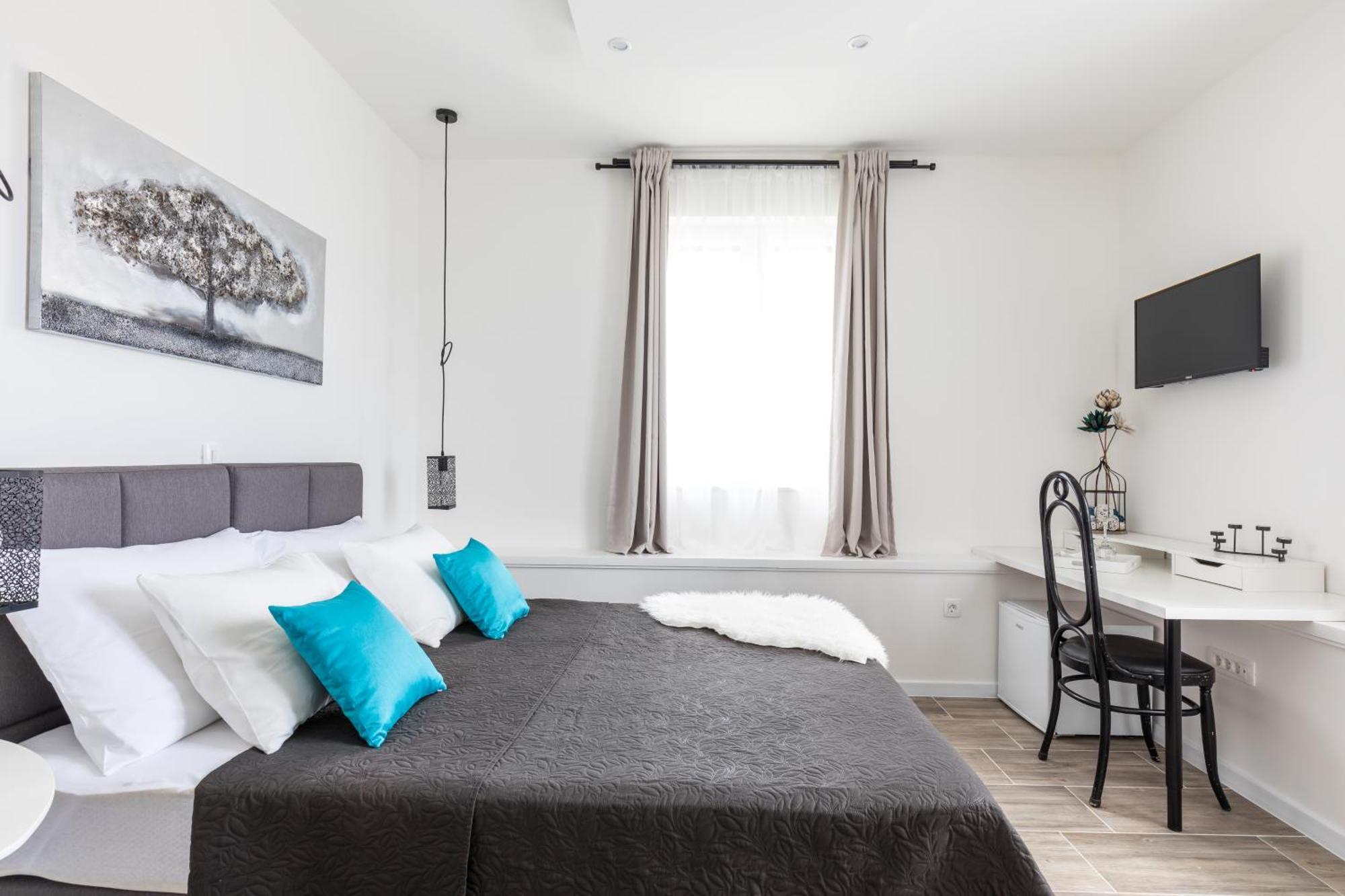 Seabed Gostinjska kuća 4*