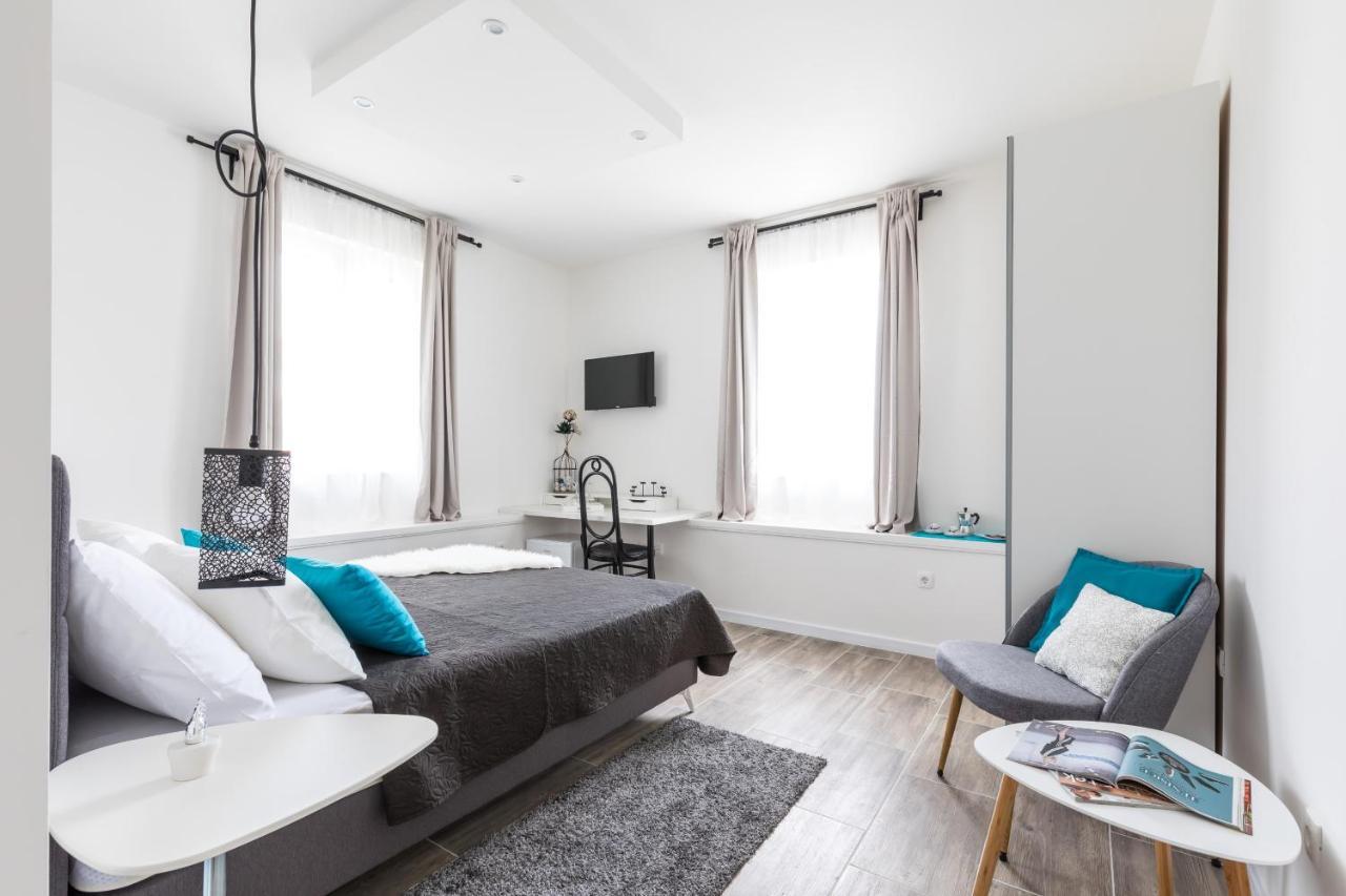Seabed Gostinjska kuća 4*