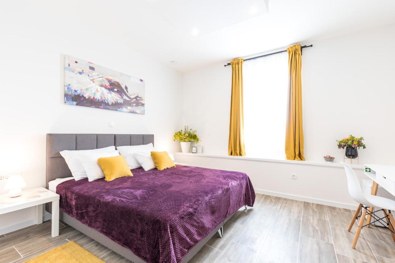 Guest house Seabed Rooms2