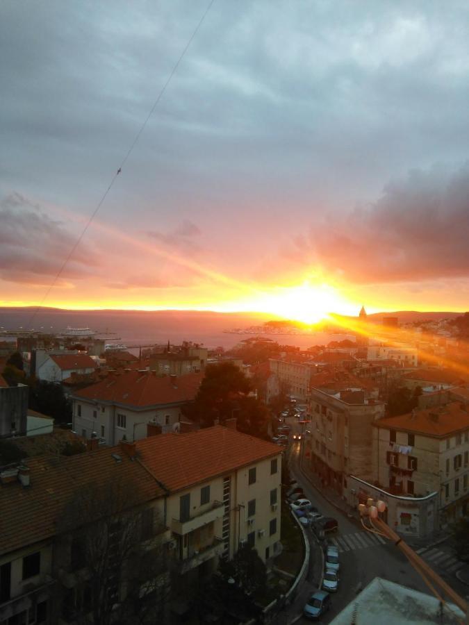 Apartment Astonishing View Split