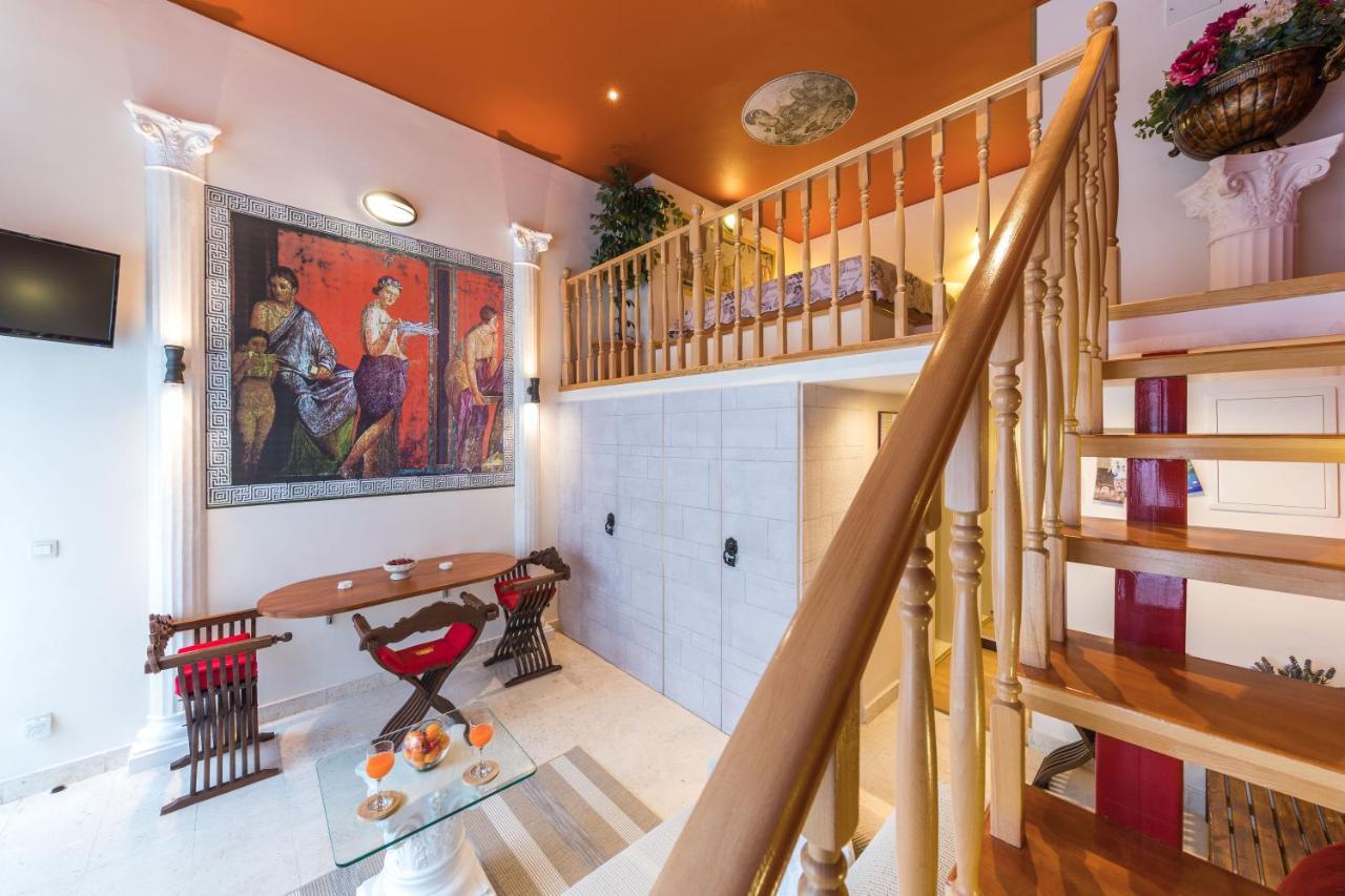 Appartement Ave Caesar Split