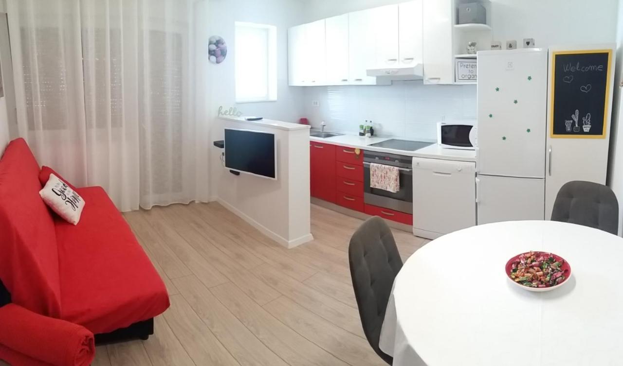 Apartamento Dolea