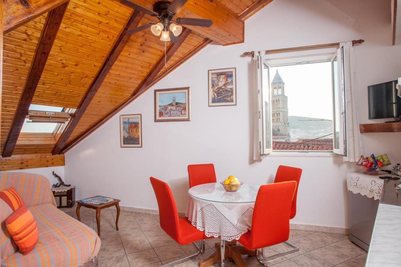 Apartman Studio Lavanda