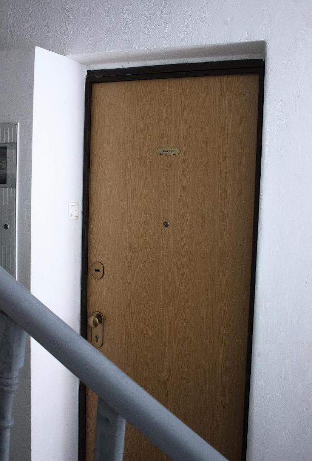 Center Apartment *