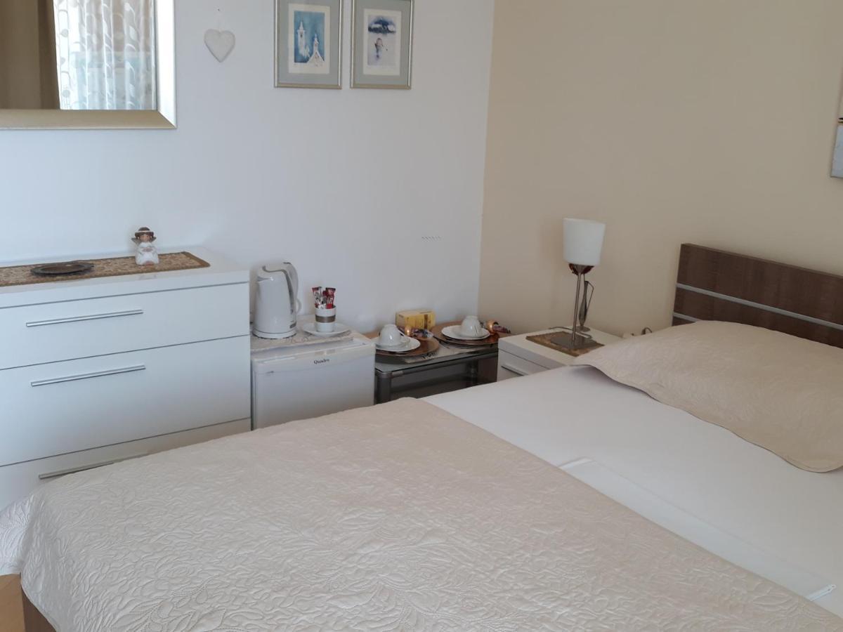 Apartment Bella *