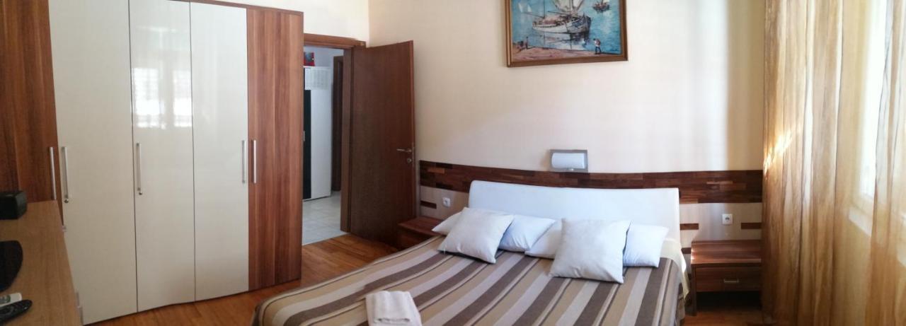 Center Apartment