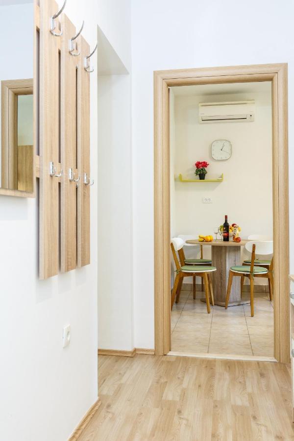 Forest Apartment
