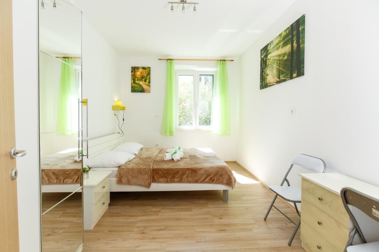 Apartment Forest
