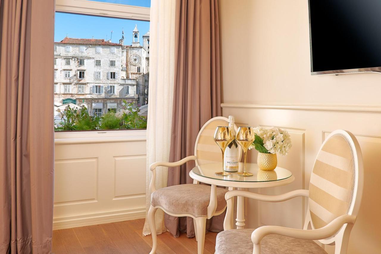 Piazza Heritage 4*