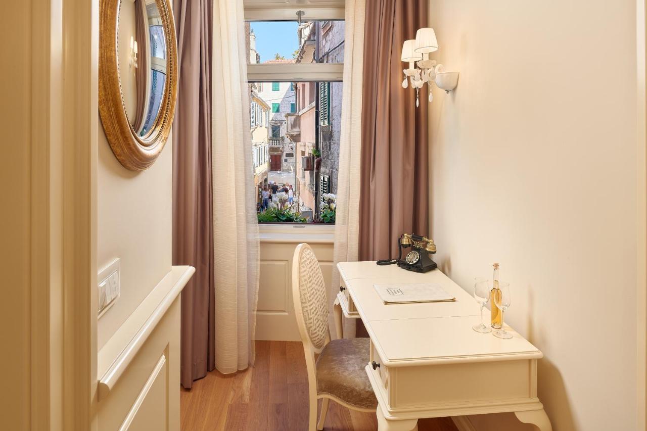 Piazza Heritage 4* Split