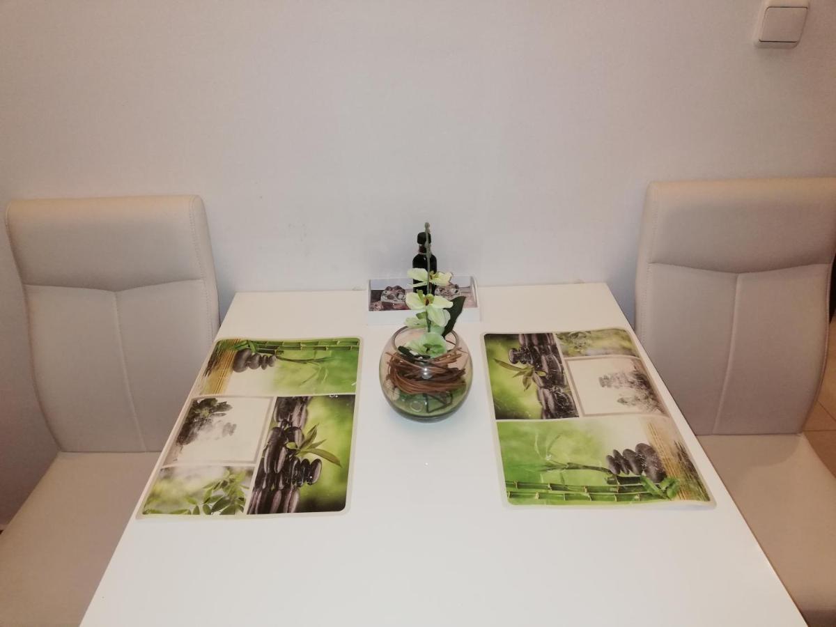 Apartman Lenka *