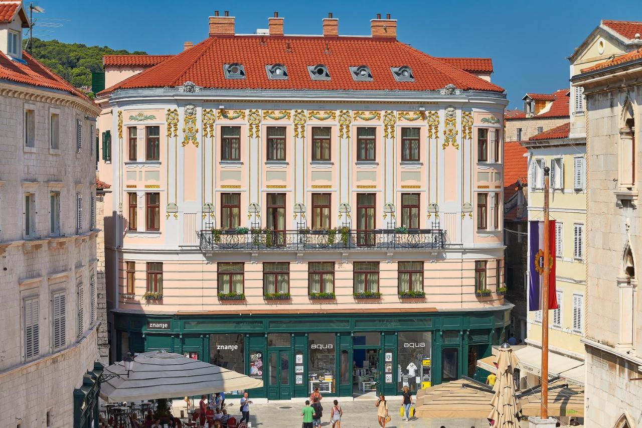 Hotel Piazza Heritage