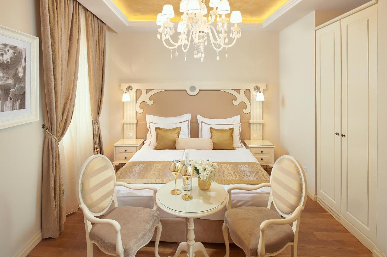 Piazza Heritage Hotel Split