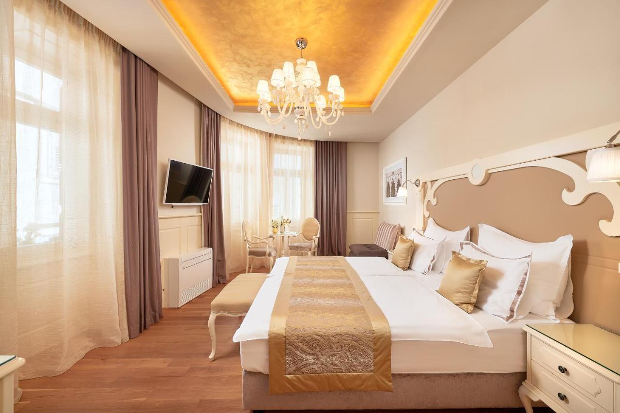 Piazza Heritage 4*