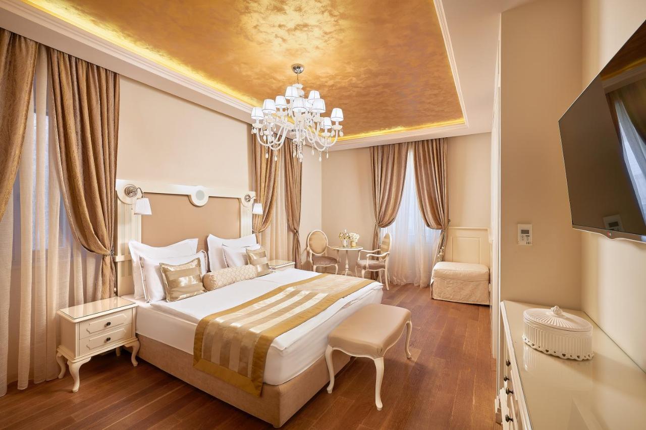 Piazza Heritage Hotel 4*