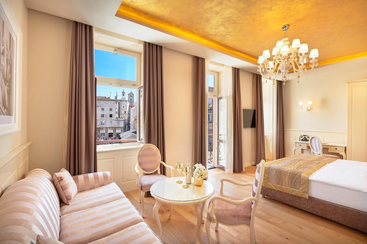 Piazza Heritage 4*