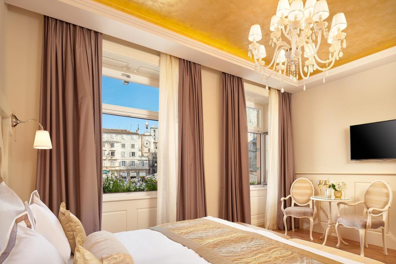 Piazza Heritage Hotel